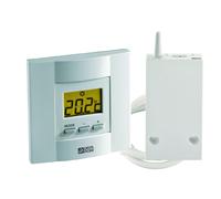 Delta Dore Thermostat Tybox 23
