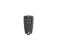 Delta Dore TLX4B Télécommande Bidirectionnelle 4 Touches pour Alarme