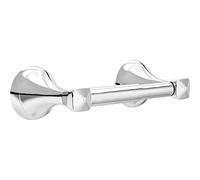 Delta ESA50-PC Esato Spring Loaded Toilet Paper Holder, Polished Chrome