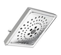 Delta Faucet 52684-PR Pomme de douche universelle Lumicoat Chrome