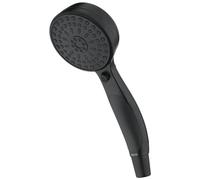 Delta Faucet 59424-BL18-PK ActivTouch Douchette à main 9 réglages 2,5 GPM Noir mat