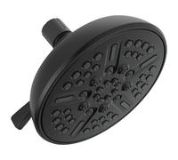 Delta -Faucet 75898BL Pommeau de douche universel Noir mat