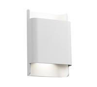 Delta Light Want-It S Wandleuchte, blanc, 2700K