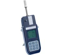 Delta Ohm HD21ABE17 und SWD10 und CP23 HD21ABE17 Kit Enregistreur de données de monoxyde de carbone, Enregistreur de données de