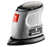 Ponceuse vibrante Delta 105w + accessoires 59G335