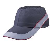 Delta Plus Air Colatan Antichoc Sécurité Casque Baseball Style Bosse Casquette