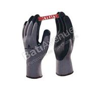 Gants anti-froid Delta Plus APOLLON WINTER VV735 gris/noir - La paire - taille 9