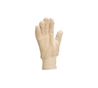 DELTA PLUS BOL4910 - Gant de manutention - Ecru - T10
