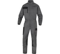 Delta Plus Combinaison Trav. Mach2 V3 Simple Zip