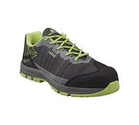 Delta Plus DFLYSPGV47 Matryx Lot de 5 Chaussures de Sécurité Basses S1P HRO SRC GrisVert Taille 47