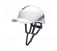 DELTA PLUS DIAM5UPBCFL Casque de sécurité