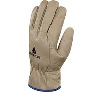 Delta Plus FBF50 Cowhide THINSULATE LINED FBF50 GlovesGLOVE