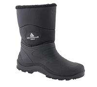 Delta plus Homme Deltaplus Freeze Bottes en Caoutchouc Industrielle