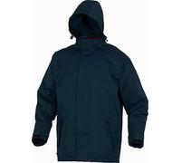 Delta Plus Homme Goteborg sergé de polyester à revêtement en PVC Parka