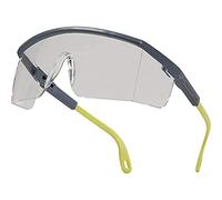 LUNETTES POLYCARBONATE MONOBLOC DELTA PLUS-KILIMGRIN-KILIMANDJARO CLEAR