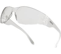 Delta Plus-lunettes Brava Face Monobloc Polycarbonate-bravain100