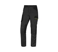 PANTALON DE TRAVAIL MACH2 EN POLYESTER / COTON DELTA PLUS - M2PA3GJXG 46/48 (XL)