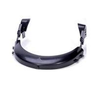 Porte-visière VISOR HOLDER noir - DELTA PLUS - VISHONO