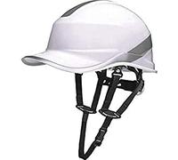 CASQUE DIAMOND V UP BLANC - DELTA PLUS - DIAM5UPBCFL