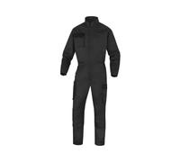 Combinaison de travail multipoches MACH 2 V3 M2CO3 gris foncé TXL - - M2CO3GGXG