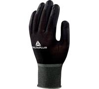 Delta Plus - Set Gant Hestia polyamide Taille 8 Noir (1 Paire)