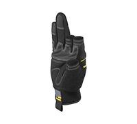 Delta Plus Guant Safe And Touch VV905No T-9 Tactile Noir