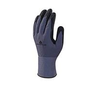 Gant tricot polyamide spandex - paume nitrile/pu DELTA PLUS - D020VE7260 T11