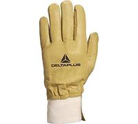 Delta PLus X Gants de travail Homme (lot de 60)
