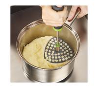 DELTA Presse purée Pliable Joseph Joseph