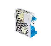 DELTA PRODUCTS DRP048V060W1BN 60 W 48 V Single Output Metal Case CliQ II DIN Rail Power Supply - 1 item(s)