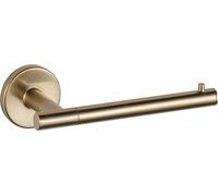 Delta robinet 75950-cz Trinsic support pour rouleau de papier toilette, Champagne Bronze