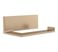 Delta robinet 77750-cz Vero papier toilette, support de champagne, Bronze