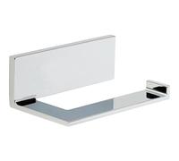 Delta robinet 77750 Vero support pour rouleau de papier toilette, Chrome poli