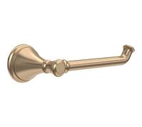 Delta robinet 79750-cz Cassidy support pour rouleau de papier toilette, Champagne Bronze