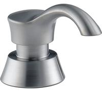 Delta robinet Rp50781ar Distributeur de savon/lotion, Arctic inoxydable