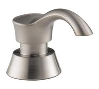 Delta robinet Rp50781ss Gala, distributeur de savon/lotion Assembly, inoxydable finition