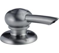 Delta robinet Rp50813ar Leland (Distributeur de savon/lotion, Arctic inoxydable