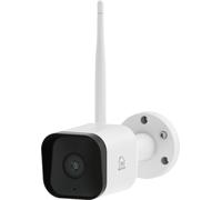 Deltaco Caméra domestique intelligente pour l'extérieur IP65 (SH-IPC07)