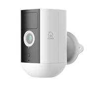 Deltaco Smart Home Kamera Outdoor IP54 inkl. Akku (SH-IPC09)