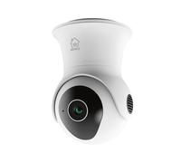 Deltaco Smart Home Kamera Outdoor IP65 drehbar (SH-IPC08)