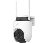 Deltaco Smart Home Kamera SH-IPC18 Outdoor IP65 drehbar (SH-IPC18)