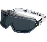 LUNETTE MASQUE DELTA PLUS POLYCARBONATE FUMÉ GALERAS SMOKE -GALERVF