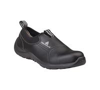 Chaussures de sécurité 39 mixtes Miami Delta Plus S2 SRC - noire