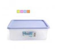 Dem - Boîte carrée 2500 CC pinguini - Couleurs assorties