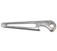 Démanilleur Décapsuleur Longueur 85mm INOX A4-316 Multi Usage | Multi Usage