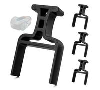 Démantèlement des Clés pour Gardena et Husqvarna Robots Tondre - Outil pour Gardena SILENO City Life Minimo, pour Husqvarna 00059-32.156.01 Tondeuse Automatique Entretien et Nettoyage (4x)