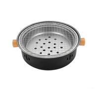 Démarrage Feu Liquide 6L Acier Démarrage Feu Liquide 6L Acier(cool black) | Acier pour robuste, démarrage rapide, capacité 6L, liquide , isolante