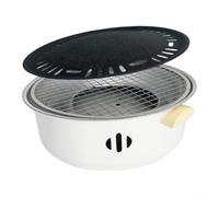 Démarrage Feu Liquide 6L Acier Démarrage Feu Liquide 6L Acier(Thickened white)