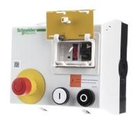 Démarreur 5.5k - Combinaison de démarrage direct 5,5kW LG7D12M716 | Schneider Electric | LG7D12M716 | Combinaison départ moteur