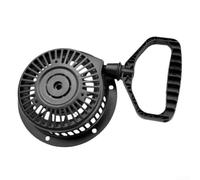 Démarreur à bobine 20001054 compatible avec Ariens 920022 921030 souffleuse à neige avec cordon de tirage et générateur